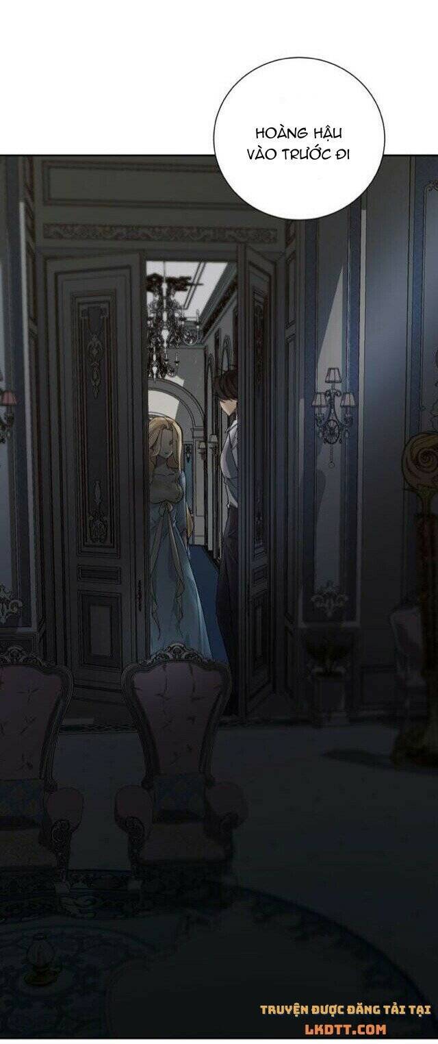 Ta Đã Từng Mong Nàng Biến Mất - Chương 28