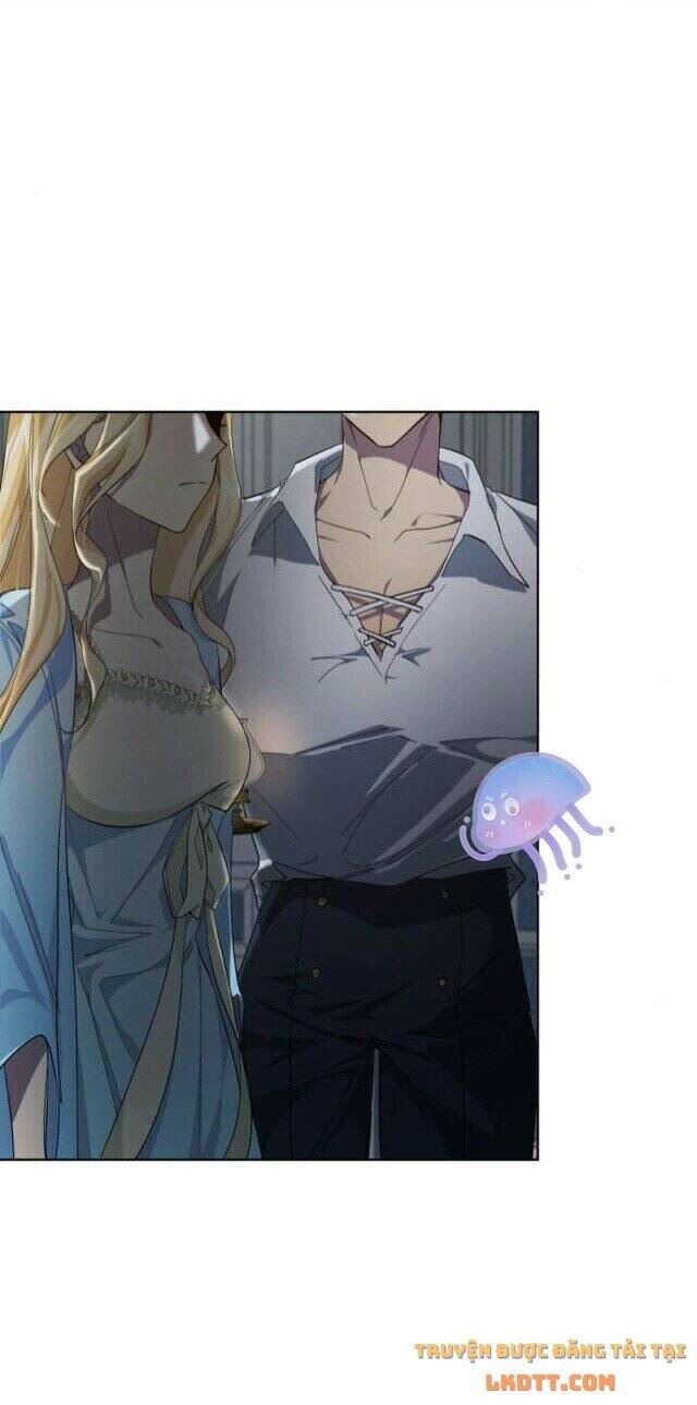 Ta Đã Từng Mong Nàng Biến Mất - Chương 28