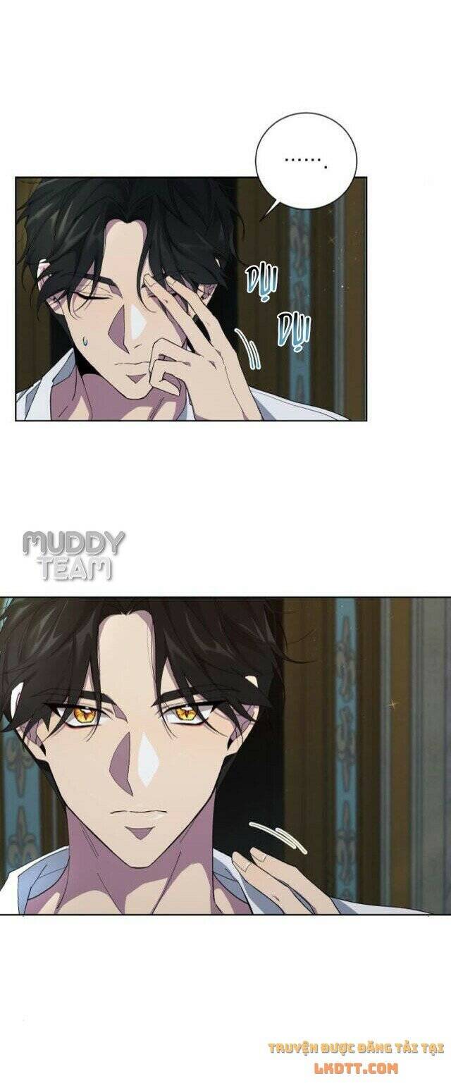 Ta Đã Từng Mong Nàng Biến Mất - Chương 28