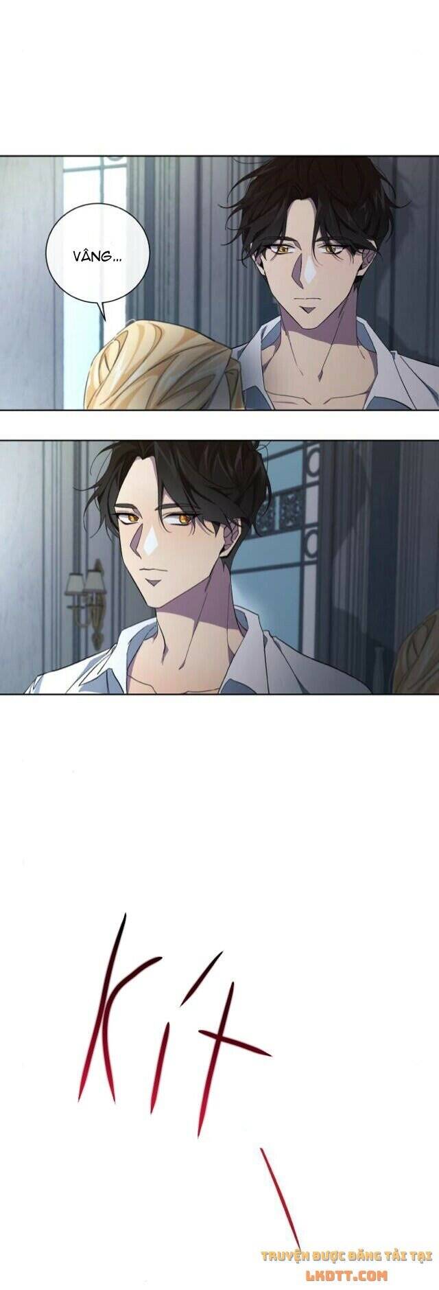 Ta Đã Từng Mong Nàng Biến Mất - Chương 28