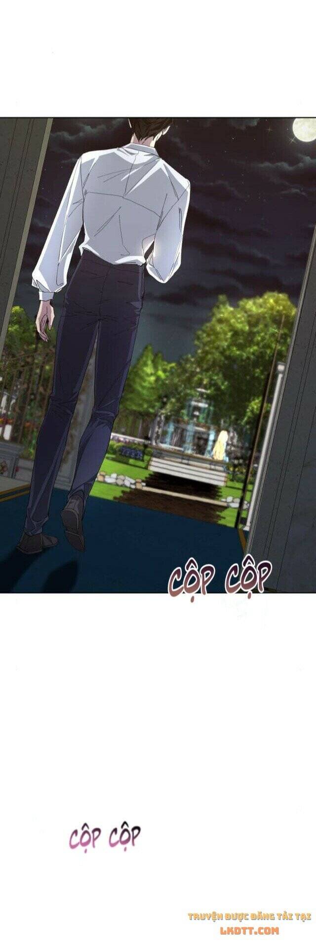 Ta Đã Từng Mong Nàng Biến Mất - Chương 28