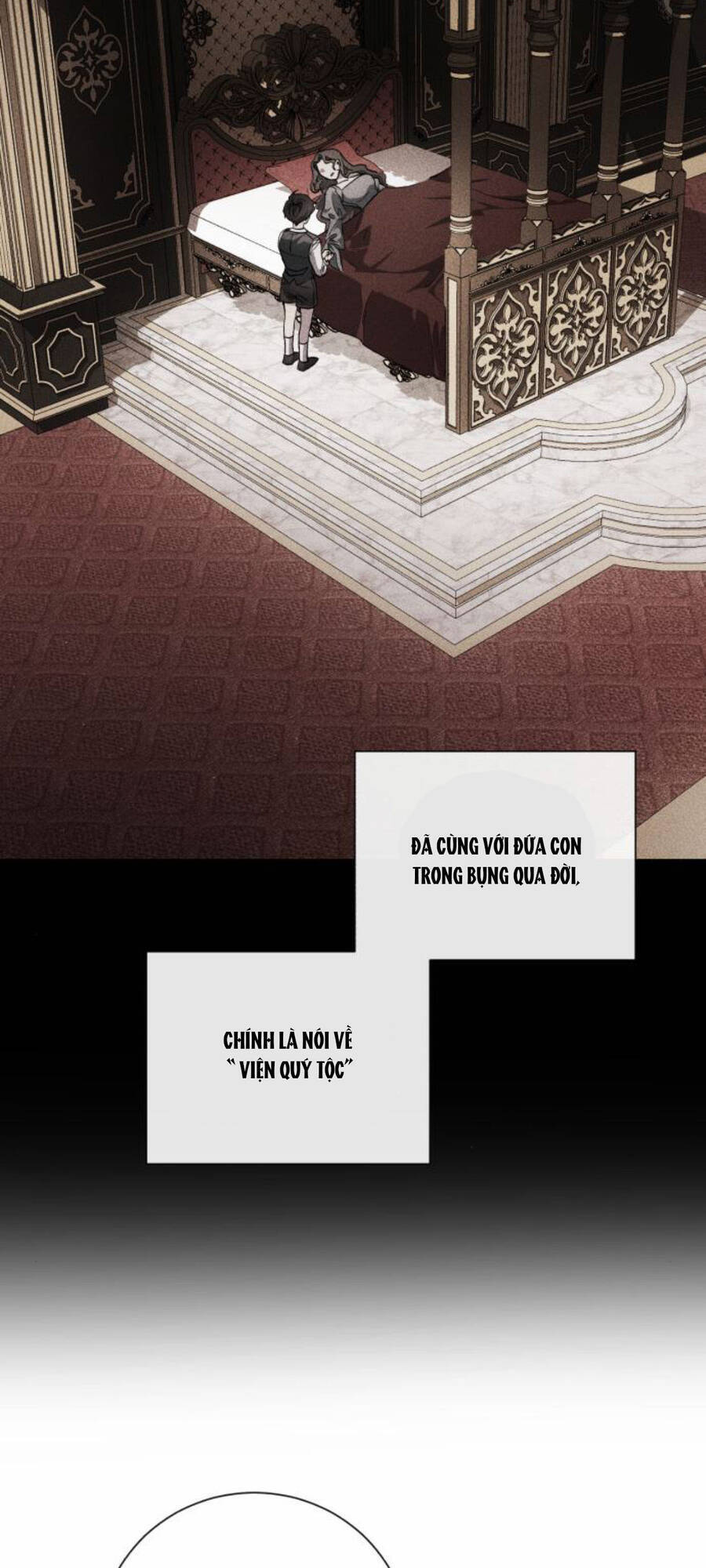 Ta Đã Từng Mong Nàng Biến Mất - Chương 30