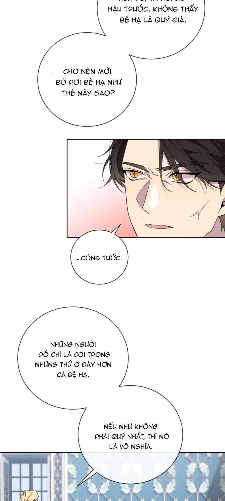 Ta Đã Từng Mong Nàng Biến Mất - Chương 30