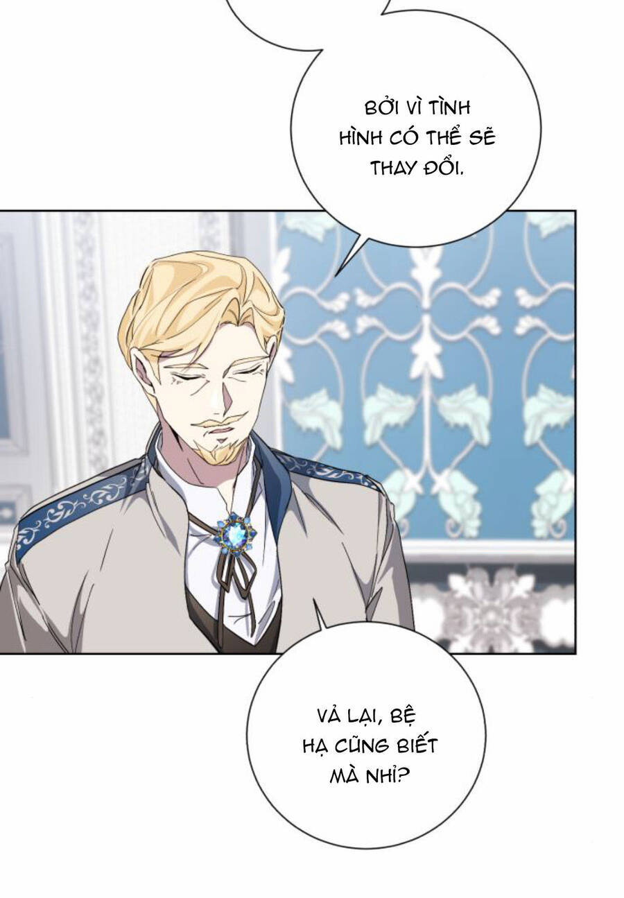 Ta Đã Từng Mong Nàng Biến Mất - Chương 30