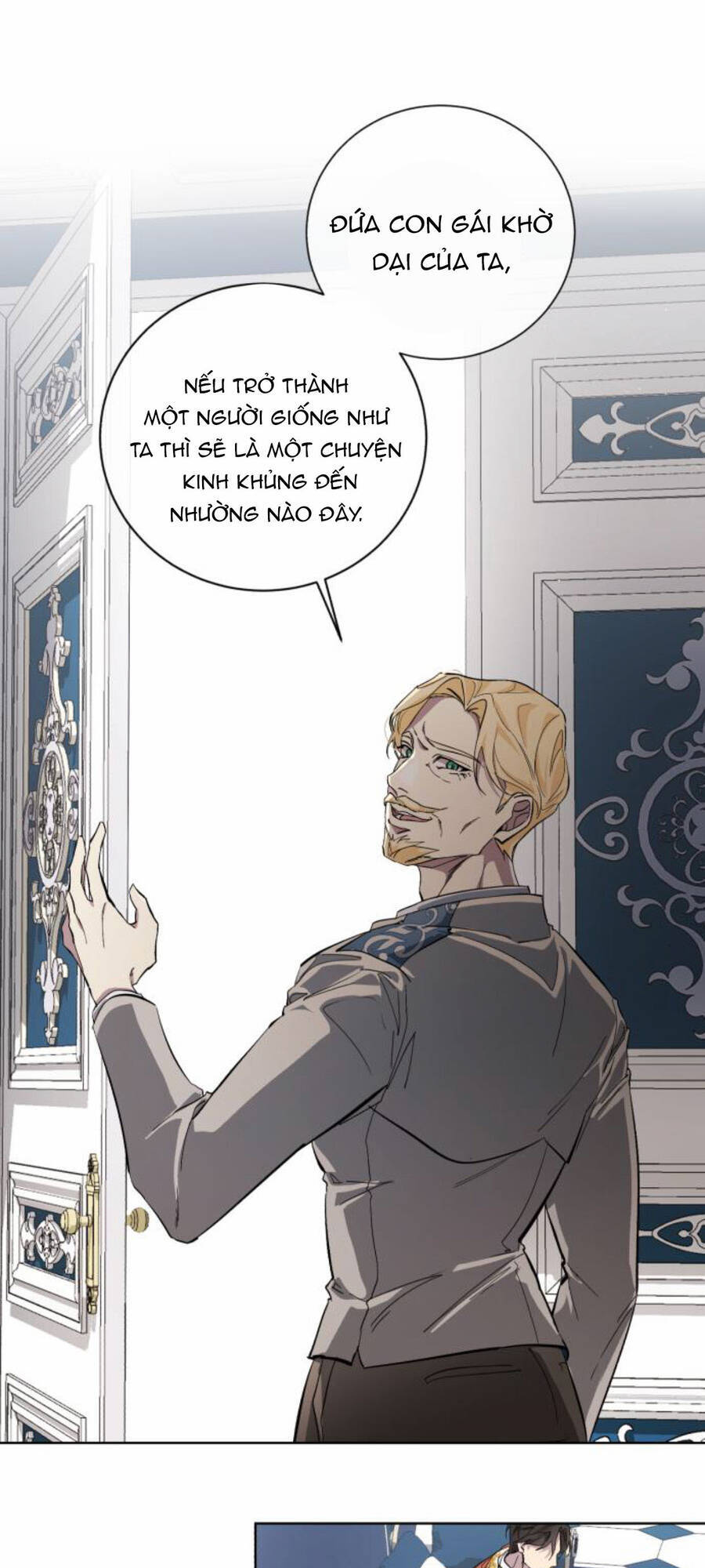 Ta Đã Từng Mong Nàng Biến Mất - Chương 30