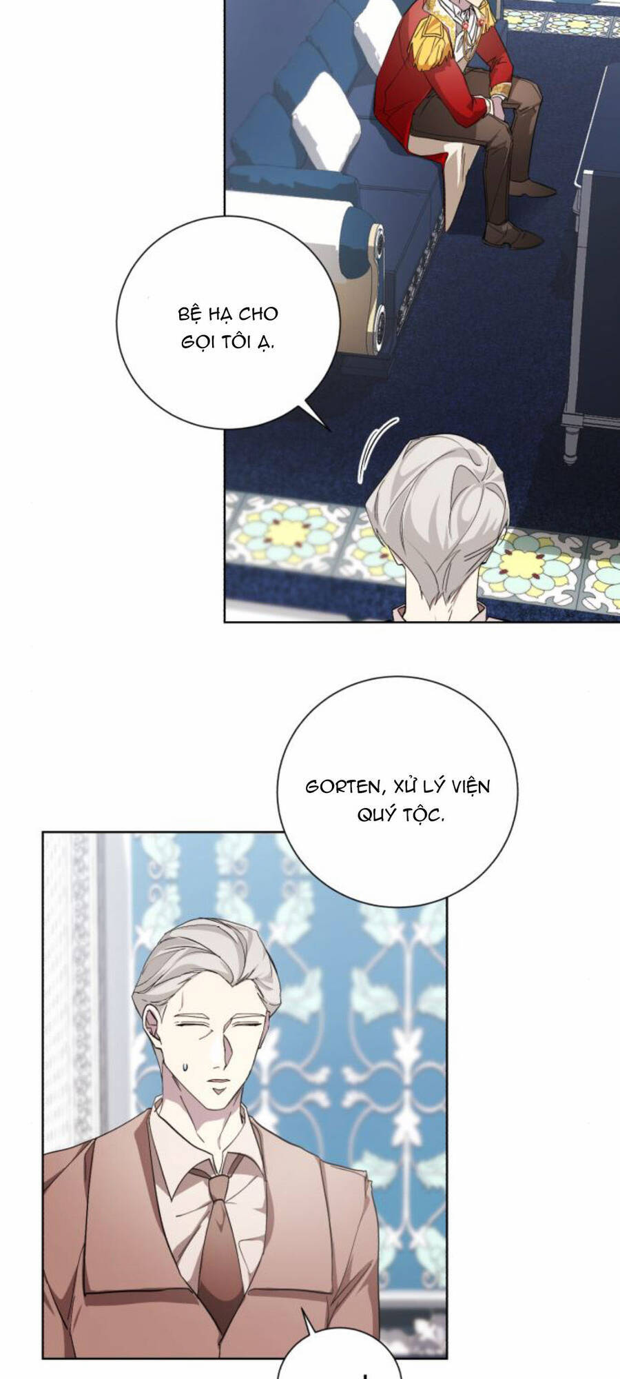 Ta Đã Từng Mong Nàng Biến Mất - Chương 30