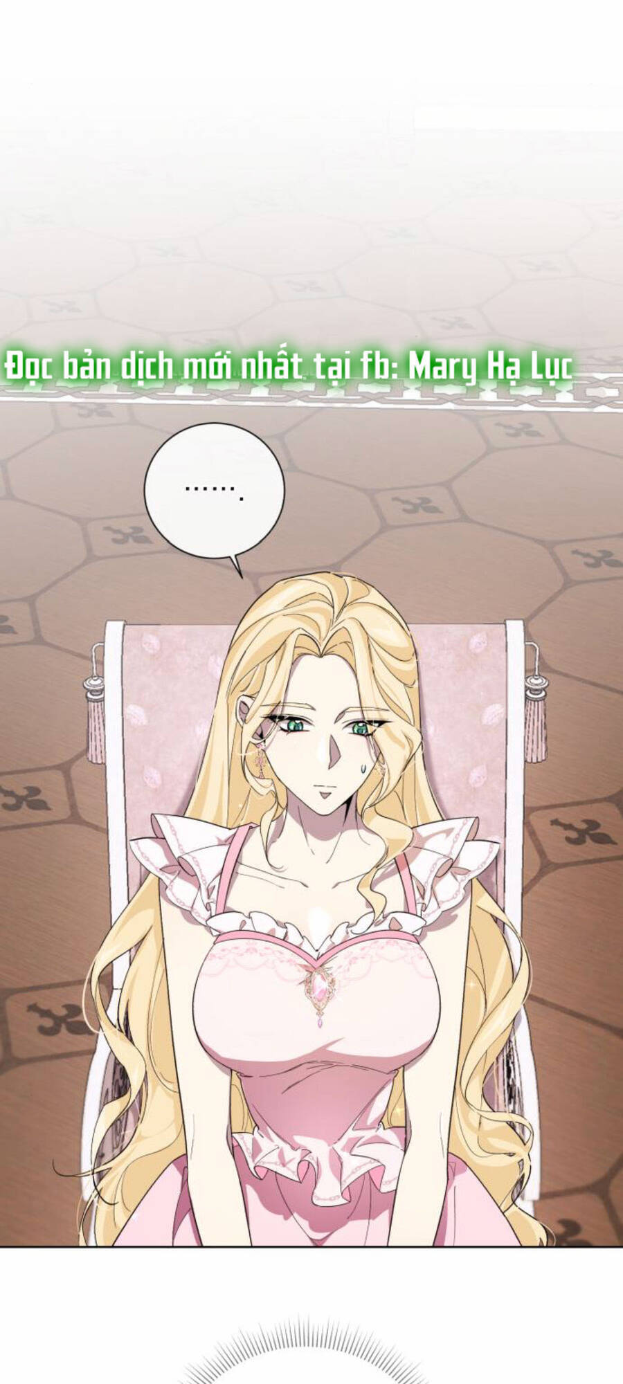 Ta Đã Từng Mong Nàng Biến Mất - Chương 30