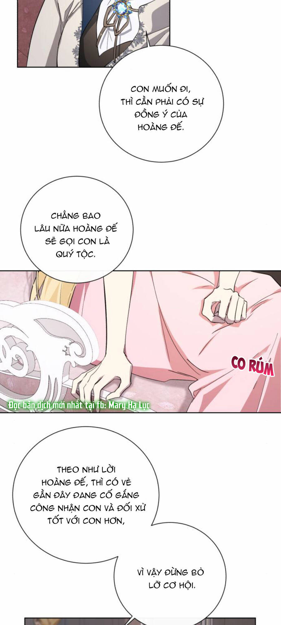 Ta Đã Từng Mong Nàng Biến Mất - Chương 30