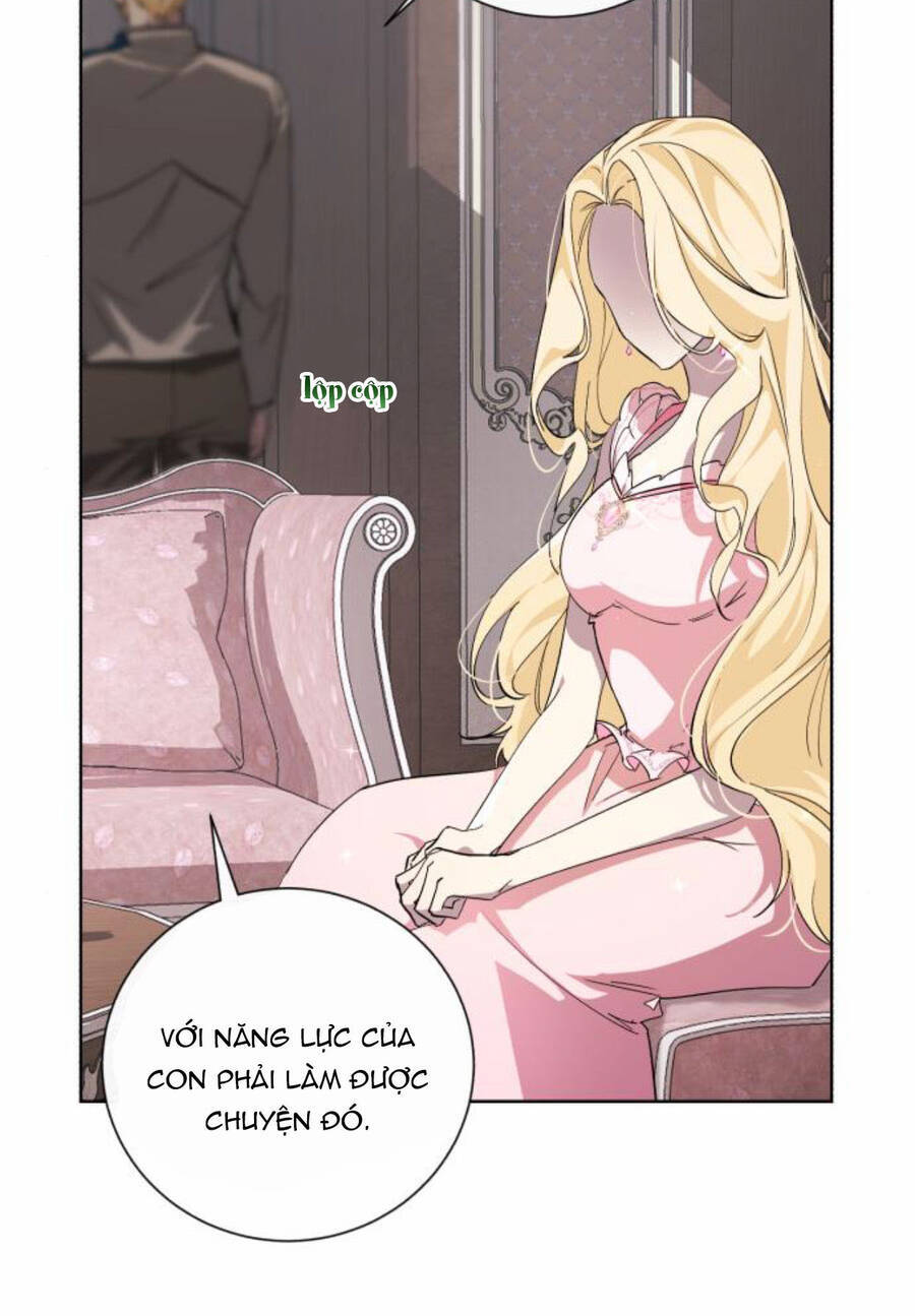 Ta Đã Từng Mong Nàng Biến Mất - Chương 30