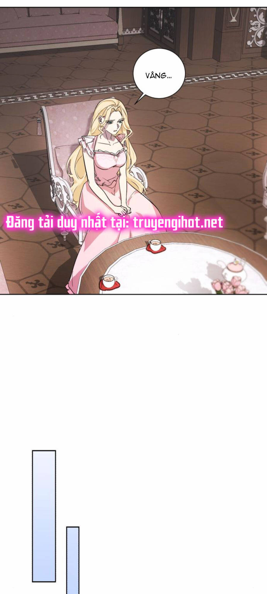 Ta Đã Từng Mong Nàng Biến Mất - Chương 30