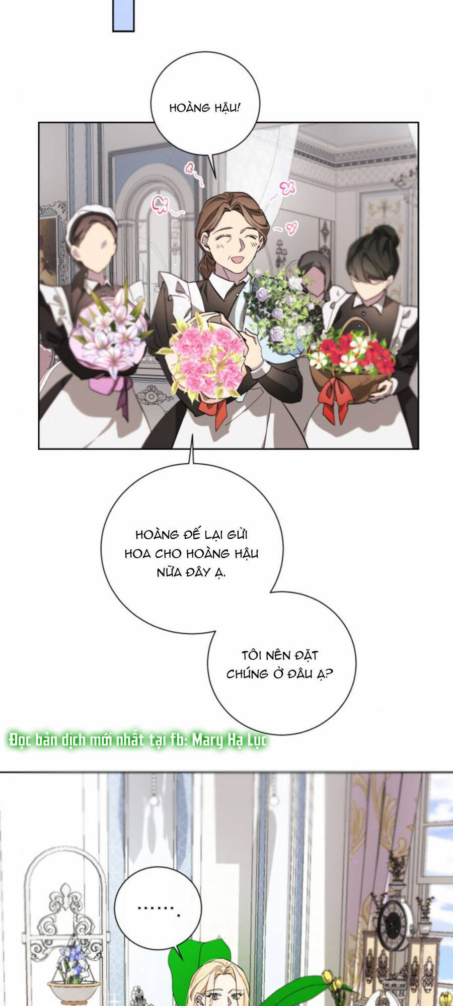 Ta Đã Từng Mong Nàng Biến Mất - Chương 30