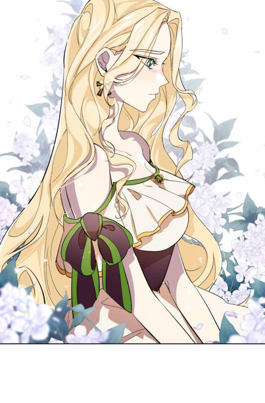 Ta Đã Từng Mong Nàng Biến Mất - Chương 30