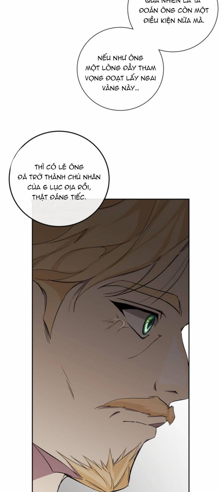 Ta Đã Từng Mong Nàng Biến Mất - Chương 30