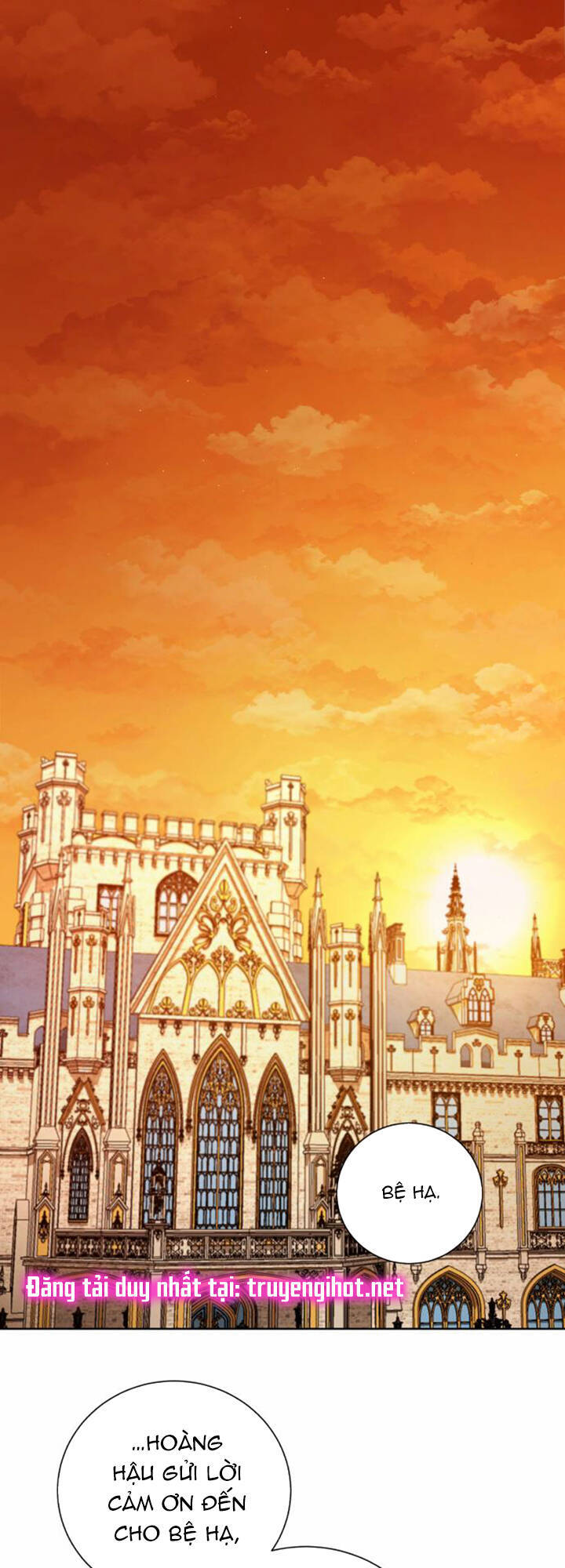 Ta Đã Từng Mong Nàng Biến Mất - Chương 31