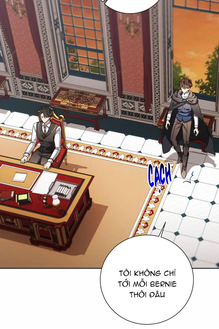 Ta Đã Từng Mong Nàng Biến Mất - Chương 31