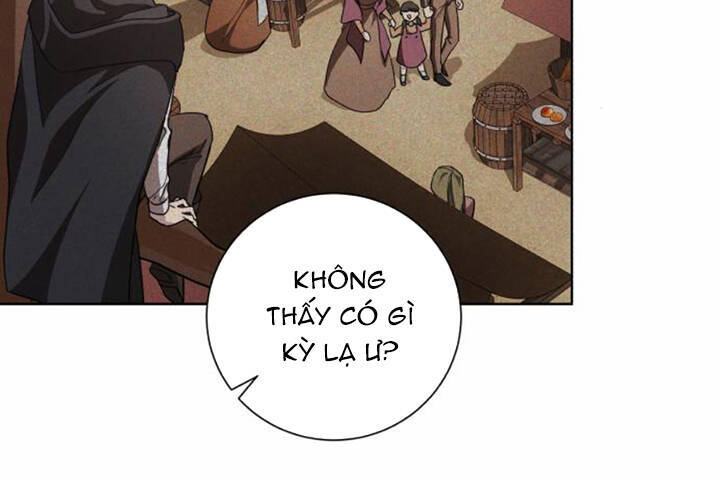 Ta Đã Từng Mong Nàng Biến Mất - Chương 31