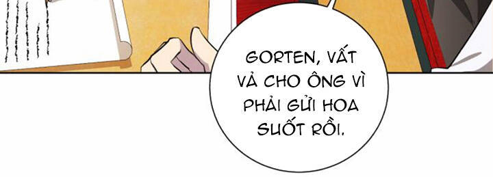 Ta Đã Từng Mong Nàng Biến Mất - Chương 31