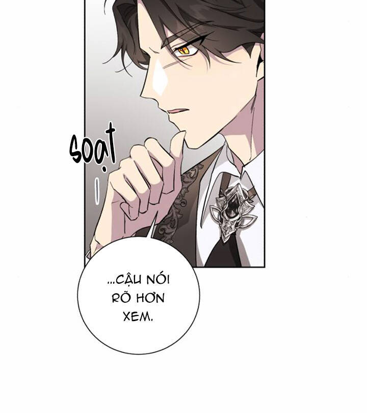 Ta Đã Từng Mong Nàng Biến Mất - Chương 31