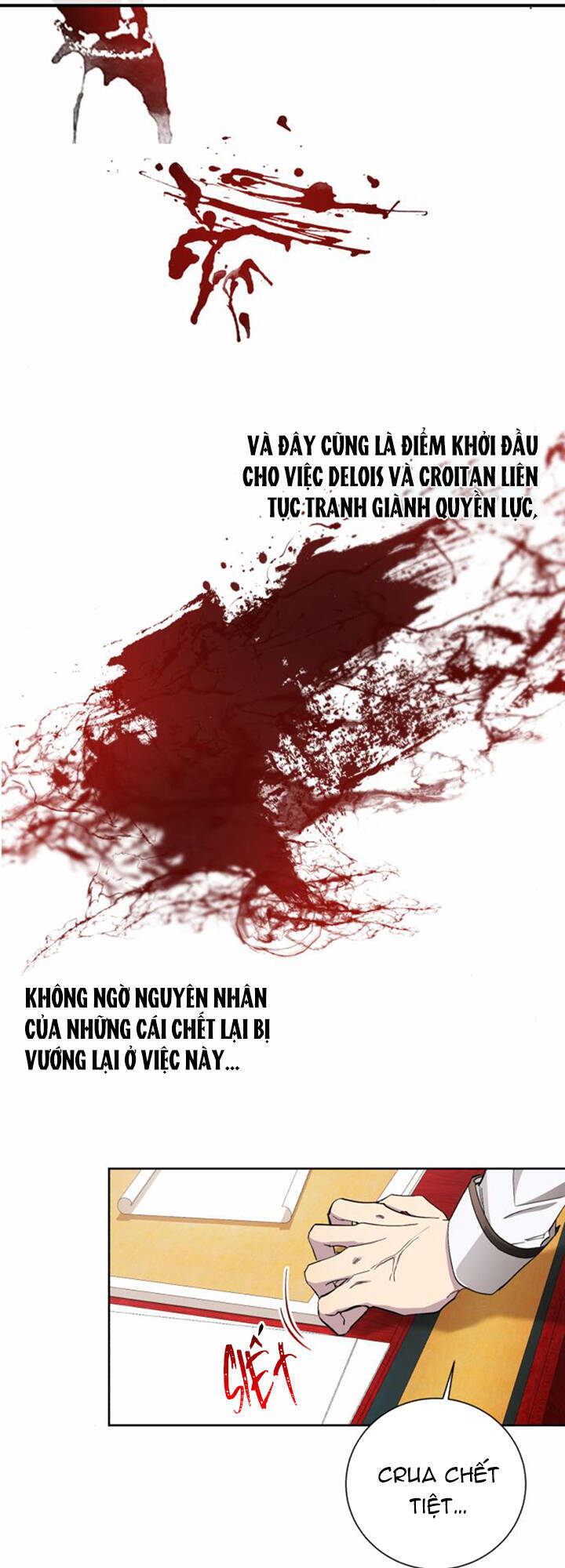 Ta Đã Từng Mong Nàng Biến Mất - Chương 31