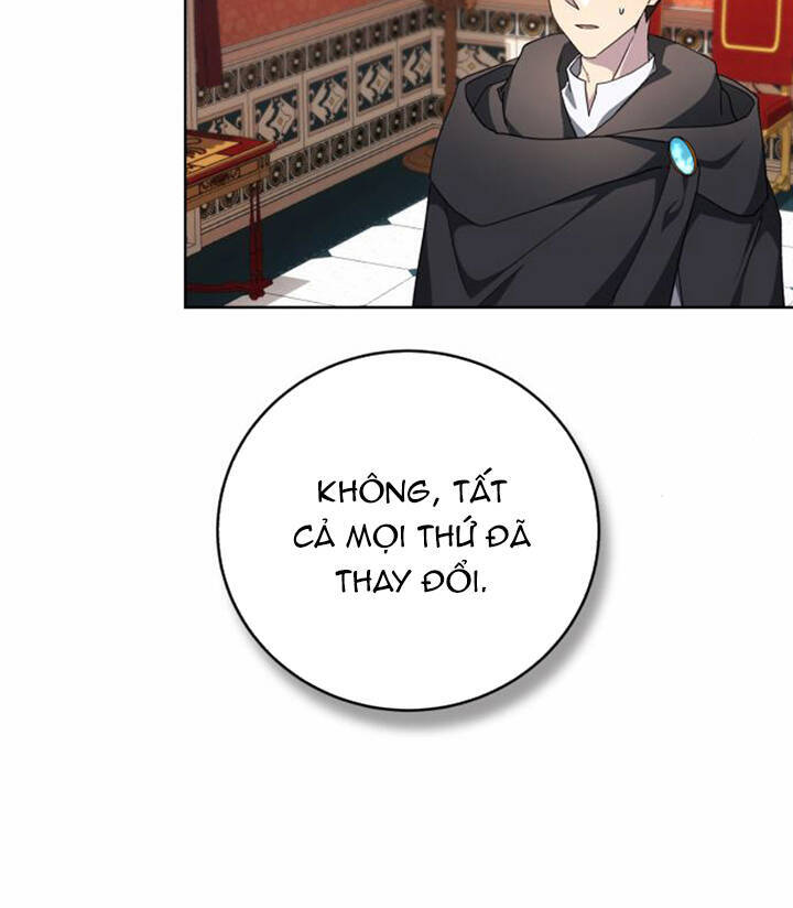 Ta Đã Từng Mong Nàng Biến Mất - Chương 31