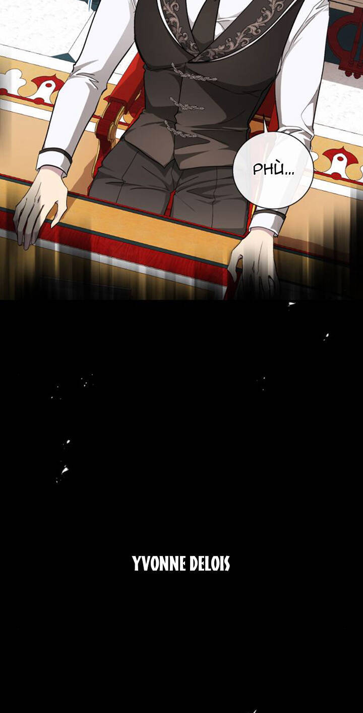 Ta Đã Từng Mong Nàng Biến Mất - Chương 31