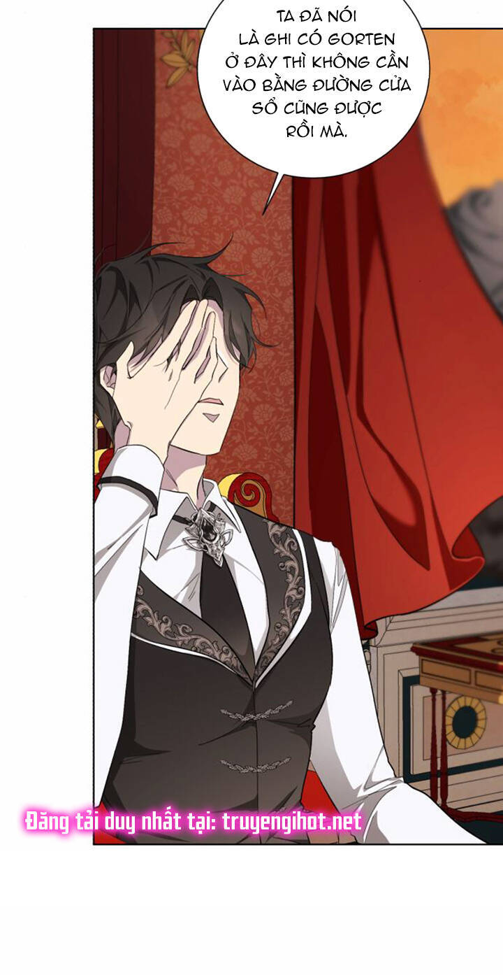 Ta Đã Từng Mong Nàng Biến Mất - Chương 31