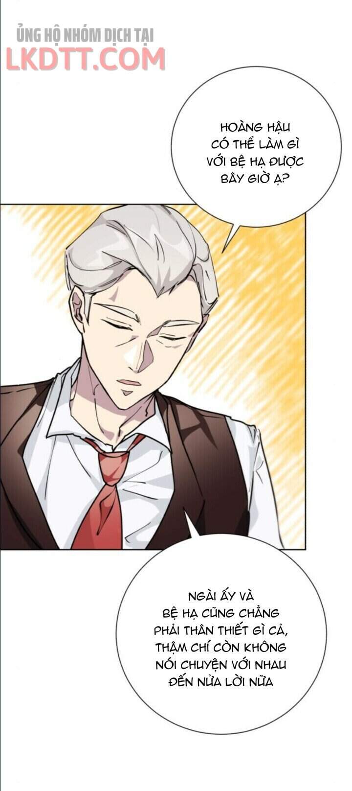 Ta Đã Từng Mong Nàng Biến Mất - Chương 8