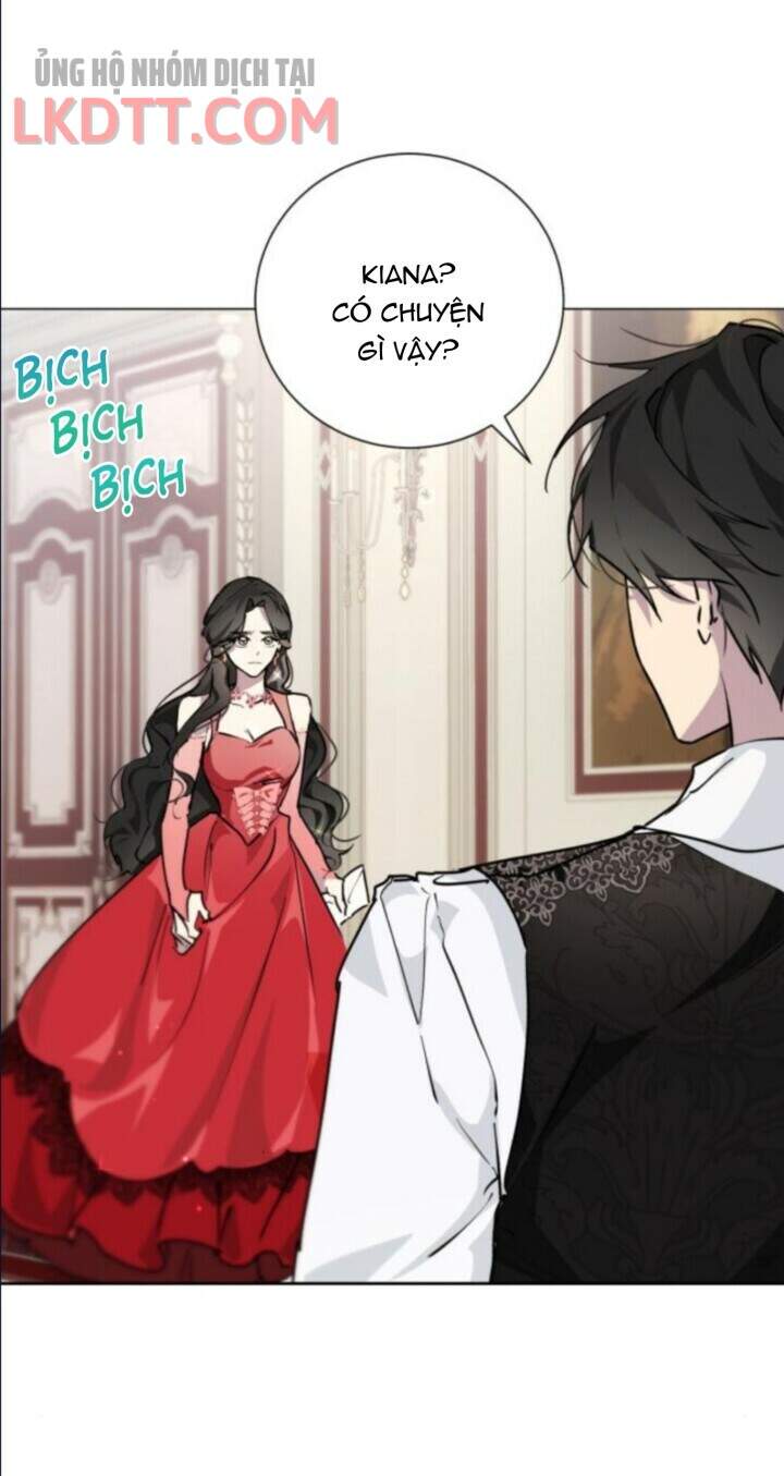 Ta Đã Từng Mong Nàng Biến Mất - Chương 8