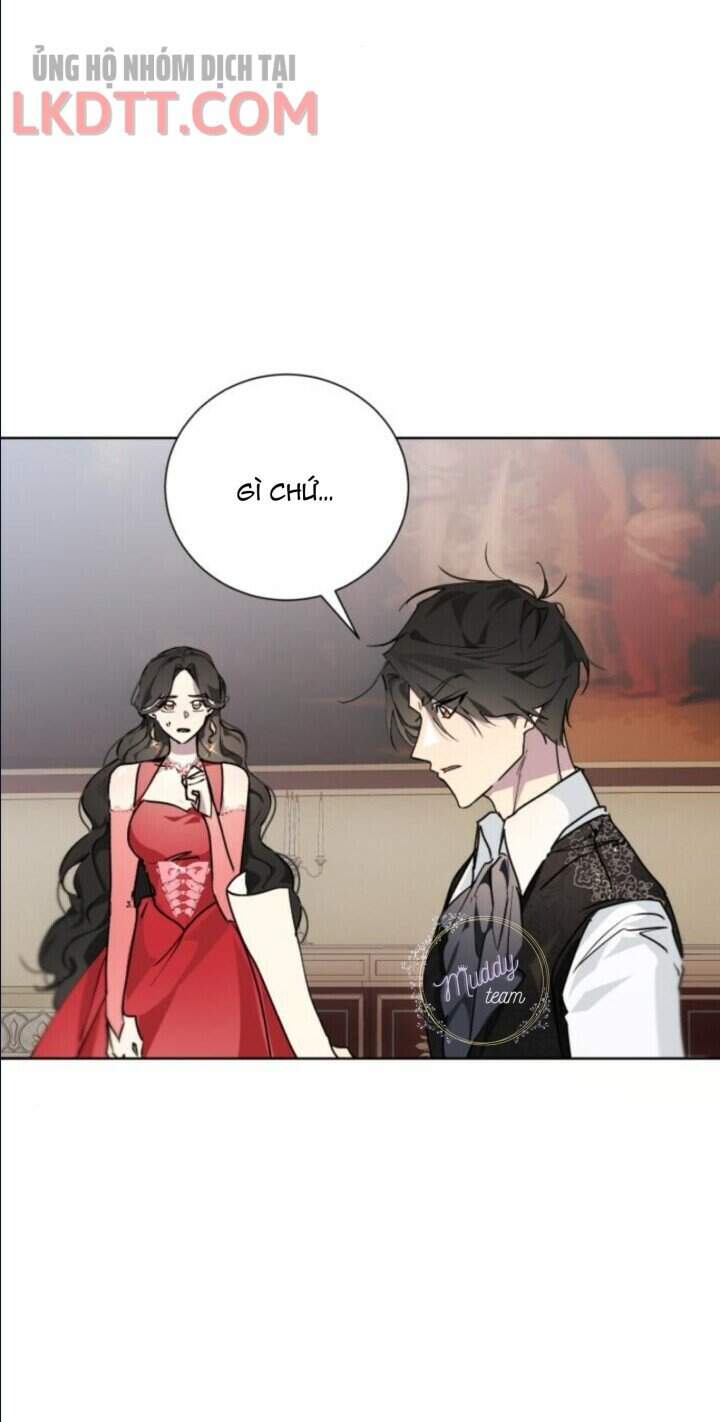 Ta Đã Từng Mong Nàng Biến Mất - Chương 8