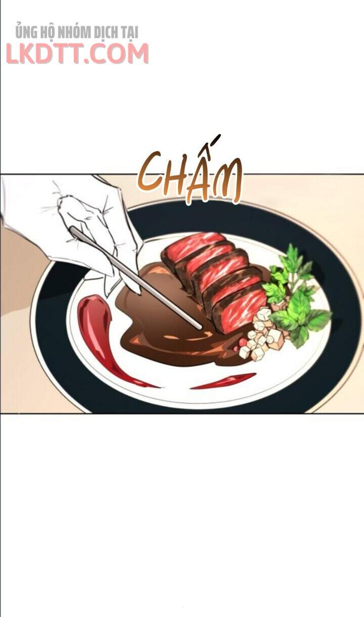 Ta Đã Từng Mong Nàng Biến Mất - Chương 8