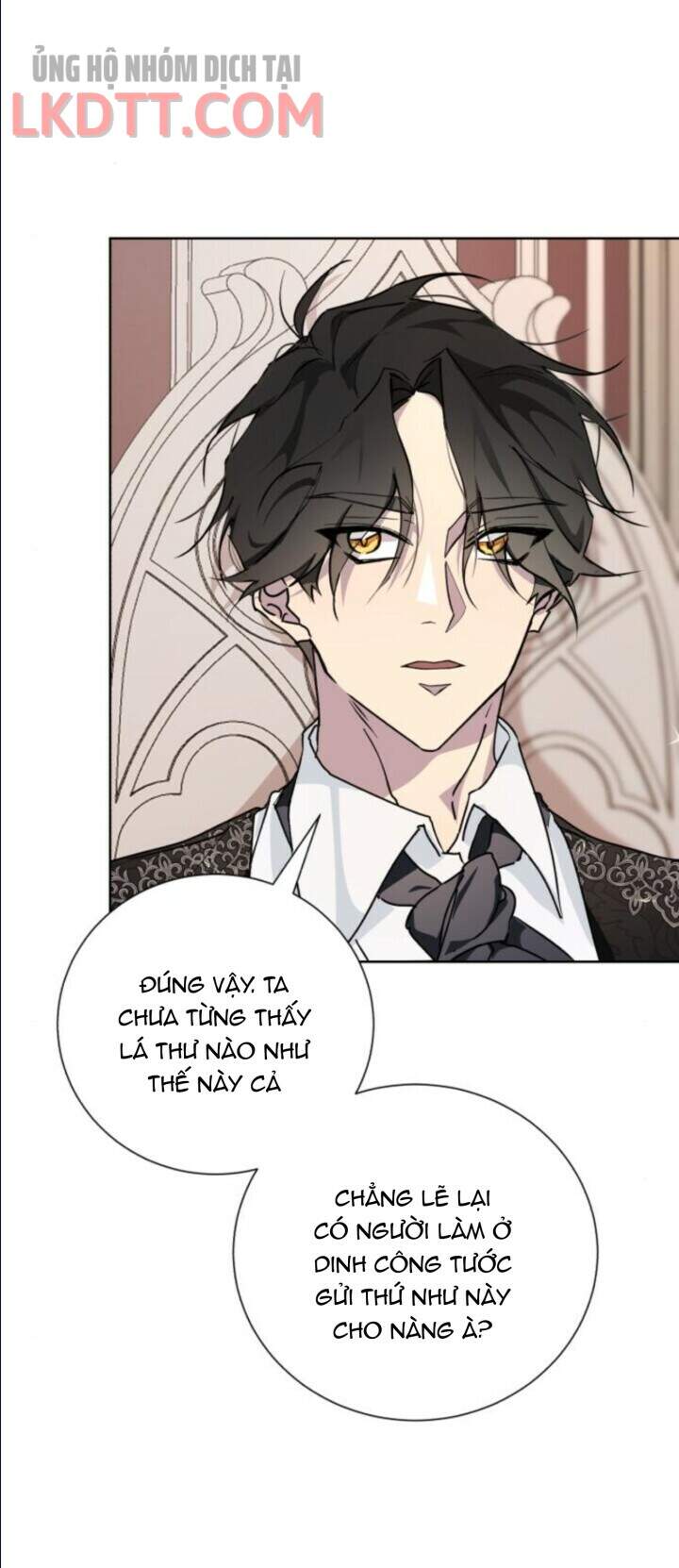 Ta Đã Từng Mong Nàng Biến Mất - Chương 8