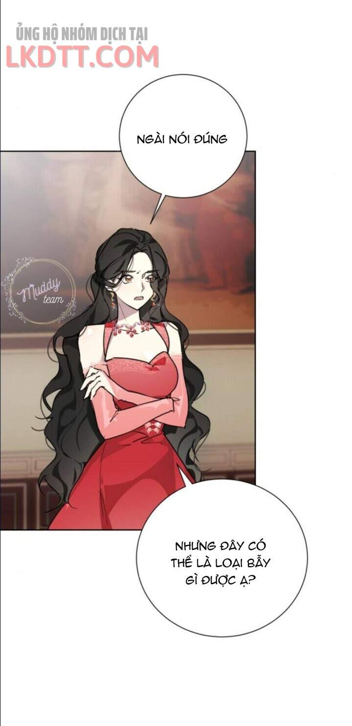 Ta Đã Từng Mong Nàng Biến Mất - Chương 8