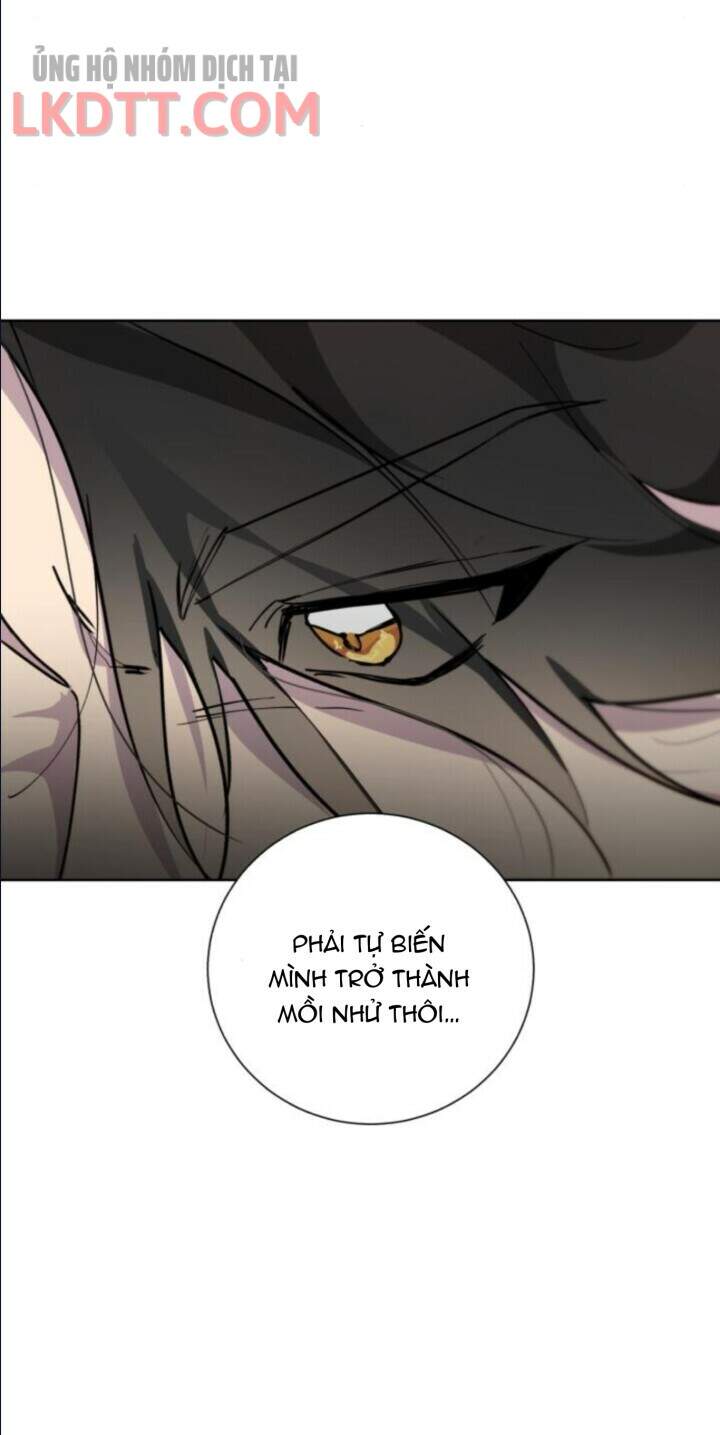 Ta Đã Từng Mong Nàng Biến Mất - Chương 8