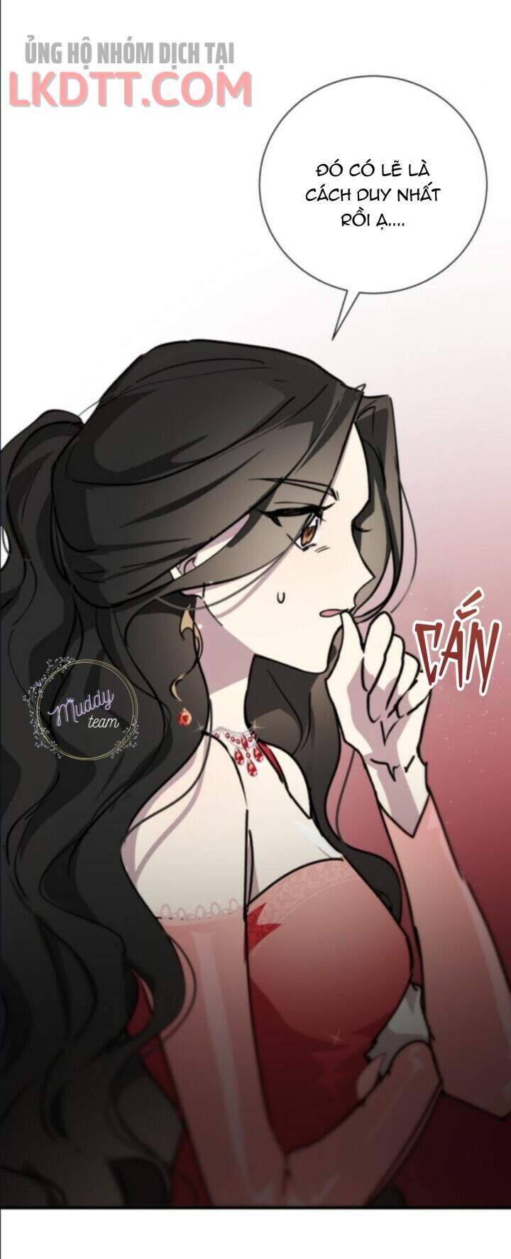 Ta Đã Từng Mong Nàng Biến Mất - Chương 8