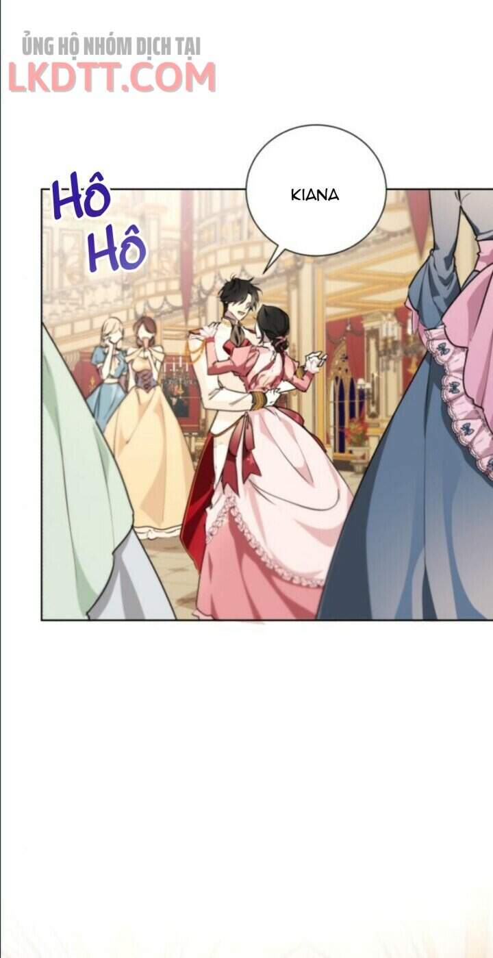 Ta Đã Từng Mong Nàng Biến Mất - Chương 8