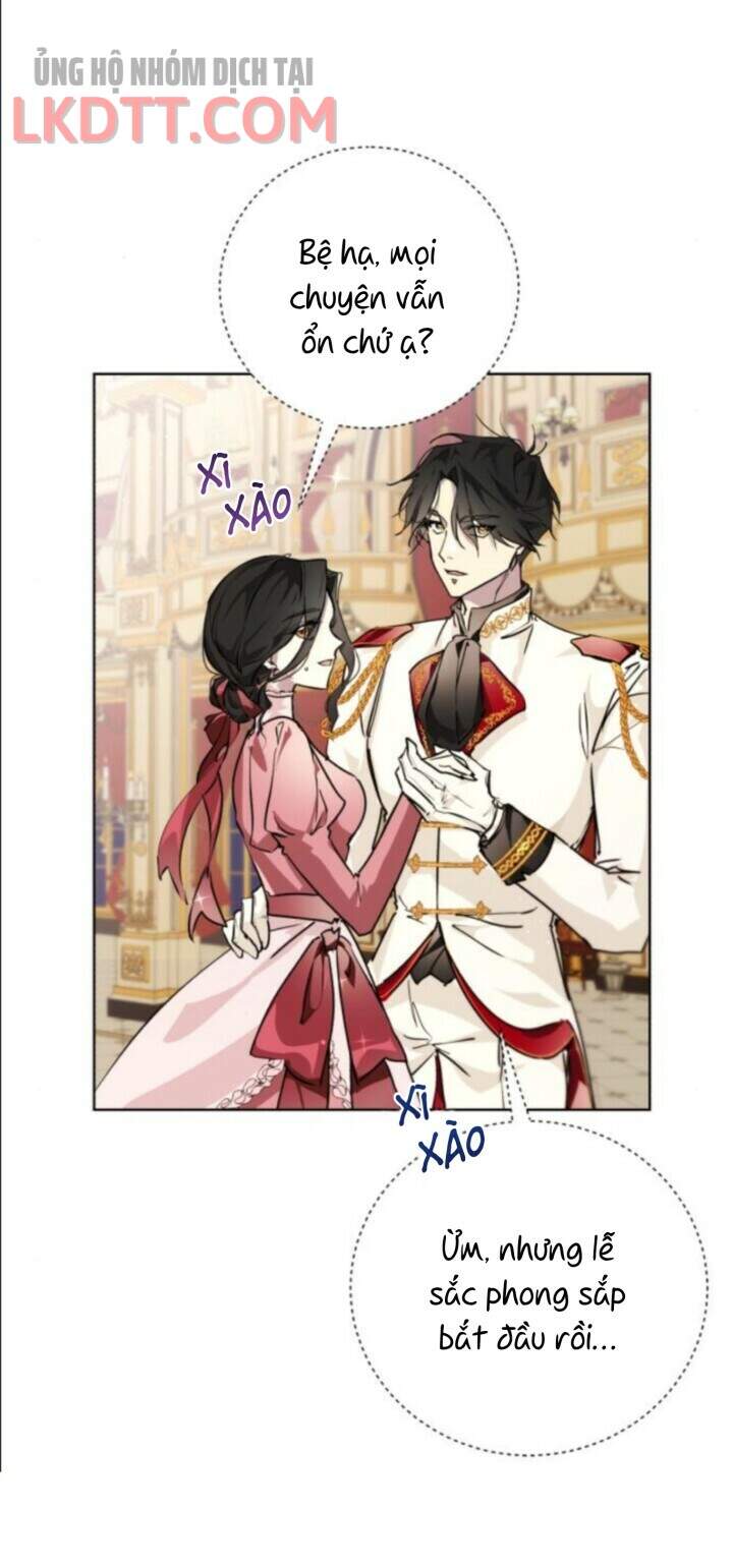 Ta Đã Từng Mong Nàng Biến Mất - Chương 8