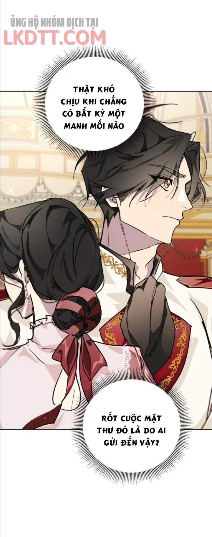 Ta Đã Từng Mong Nàng Biến Mất - Chương 8