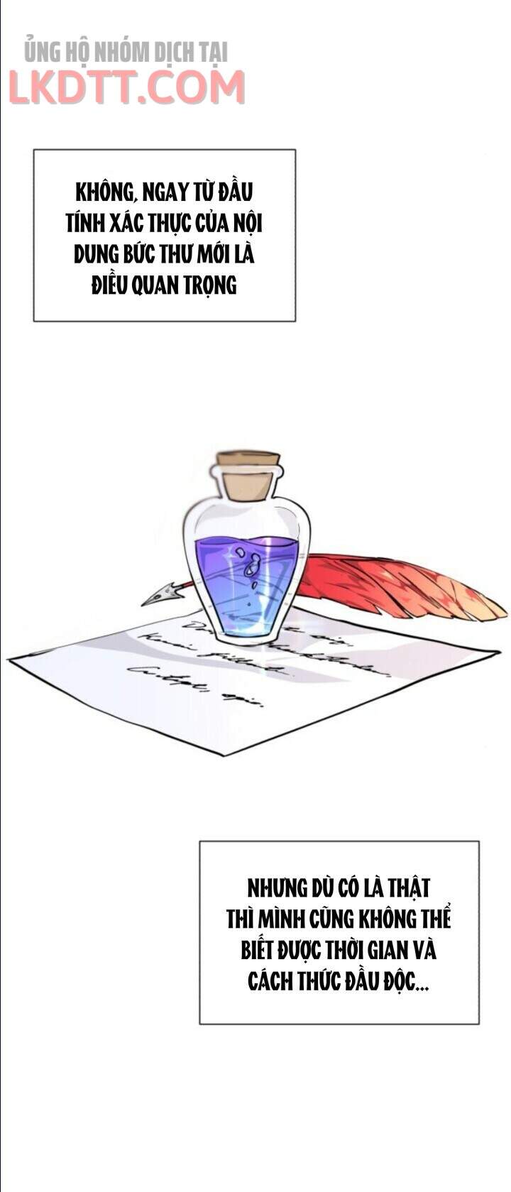 Ta Đã Từng Mong Nàng Biến Mất - Chương 8