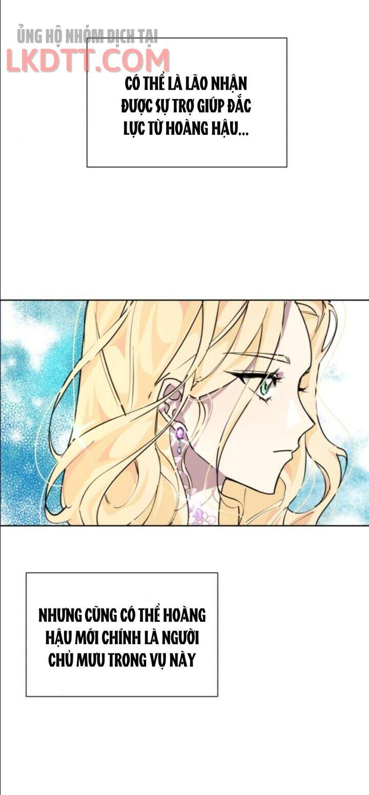 Ta Đã Từng Mong Nàng Biến Mất - Chương 8