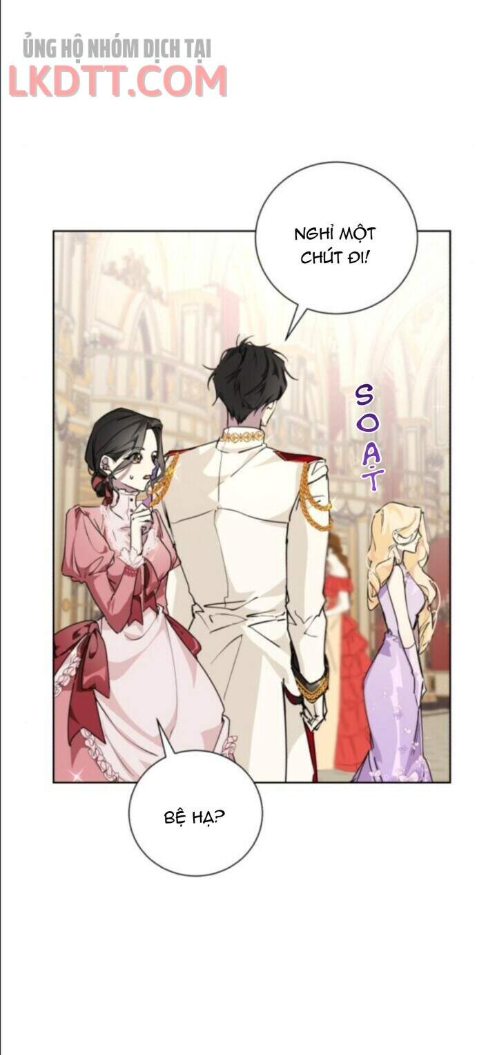 Ta Đã Từng Mong Nàng Biến Mất - Chương 8