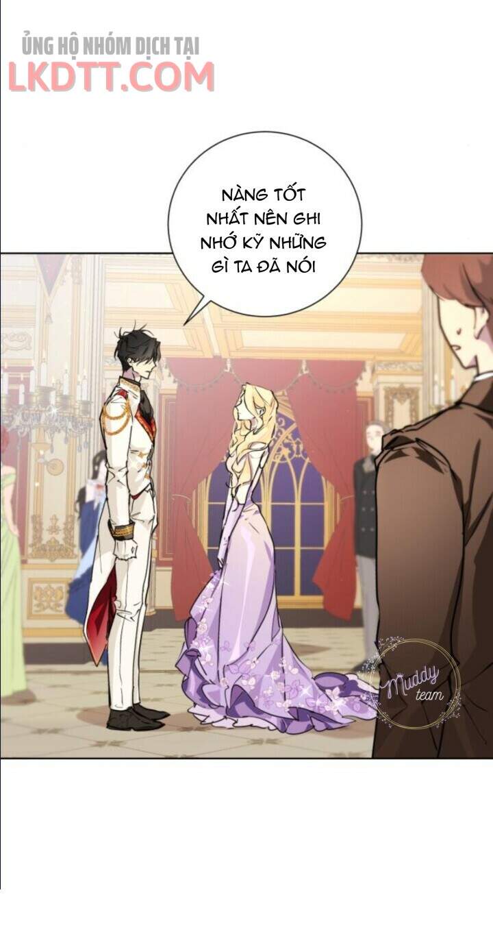 Ta Đã Từng Mong Nàng Biến Mất - Chương 8