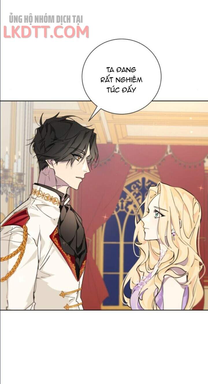 Ta Đã Từng Mong Nàng Biến Mất - Chương 8