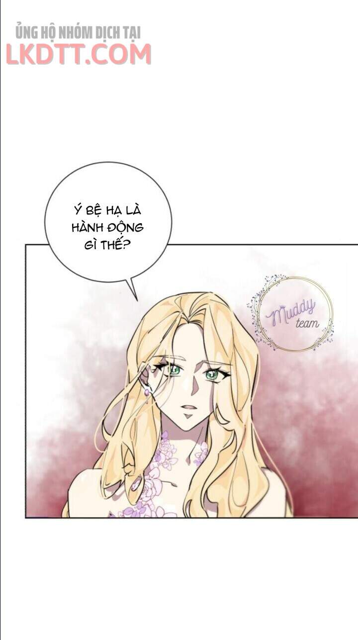 Ta Đã Từng Mong Nàng Biến Mất - Chương 8