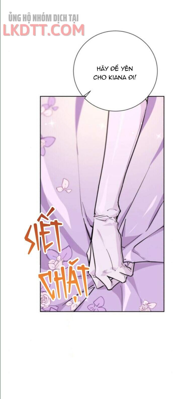 Ta Đã Từng Mong Nàng Biến Mất - Chương 8