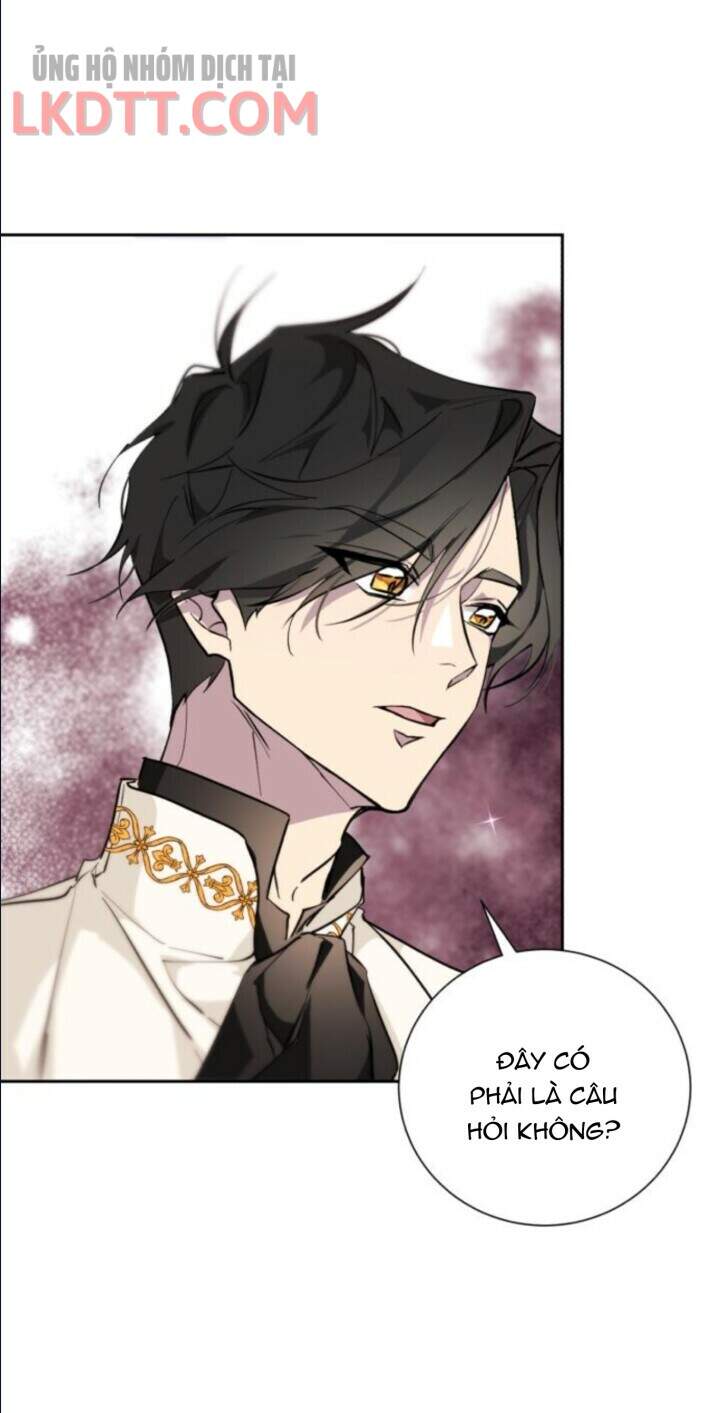 Ta Đã Từng Mong Nàng Biến Mất - Chương 8