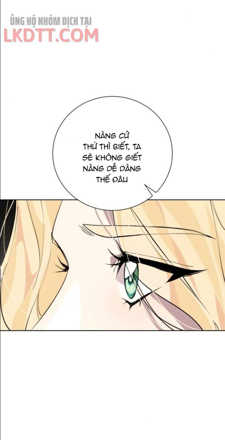 Ta Đã Từng Mong Nàng Biến Mất - Chương 8