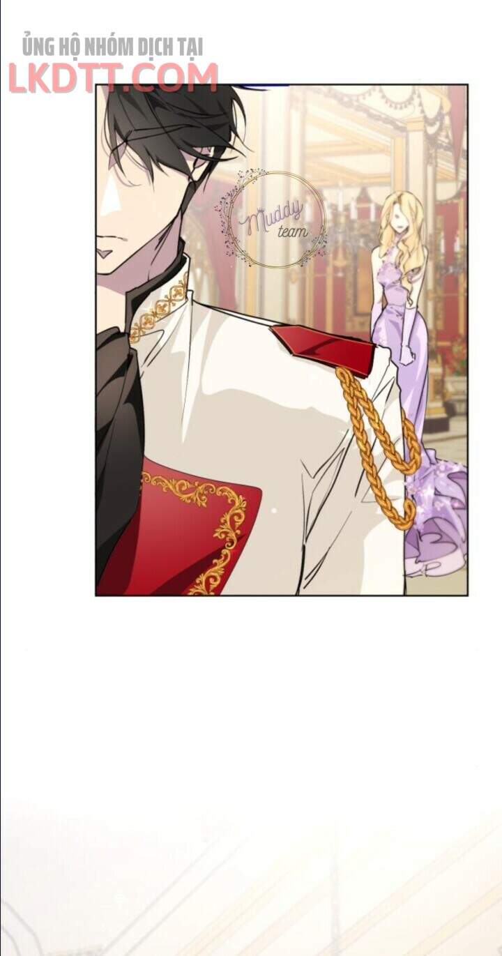 Ta Đã Từng Mong Nàng Biến Mất - Chương 8