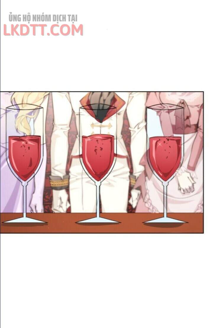 Ta Đã Từng Mong Nàng Biến Mất - Chương 8