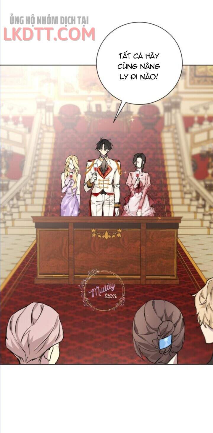 Ta Đã Từng Mong Nàng Biến Mất - Chương 8