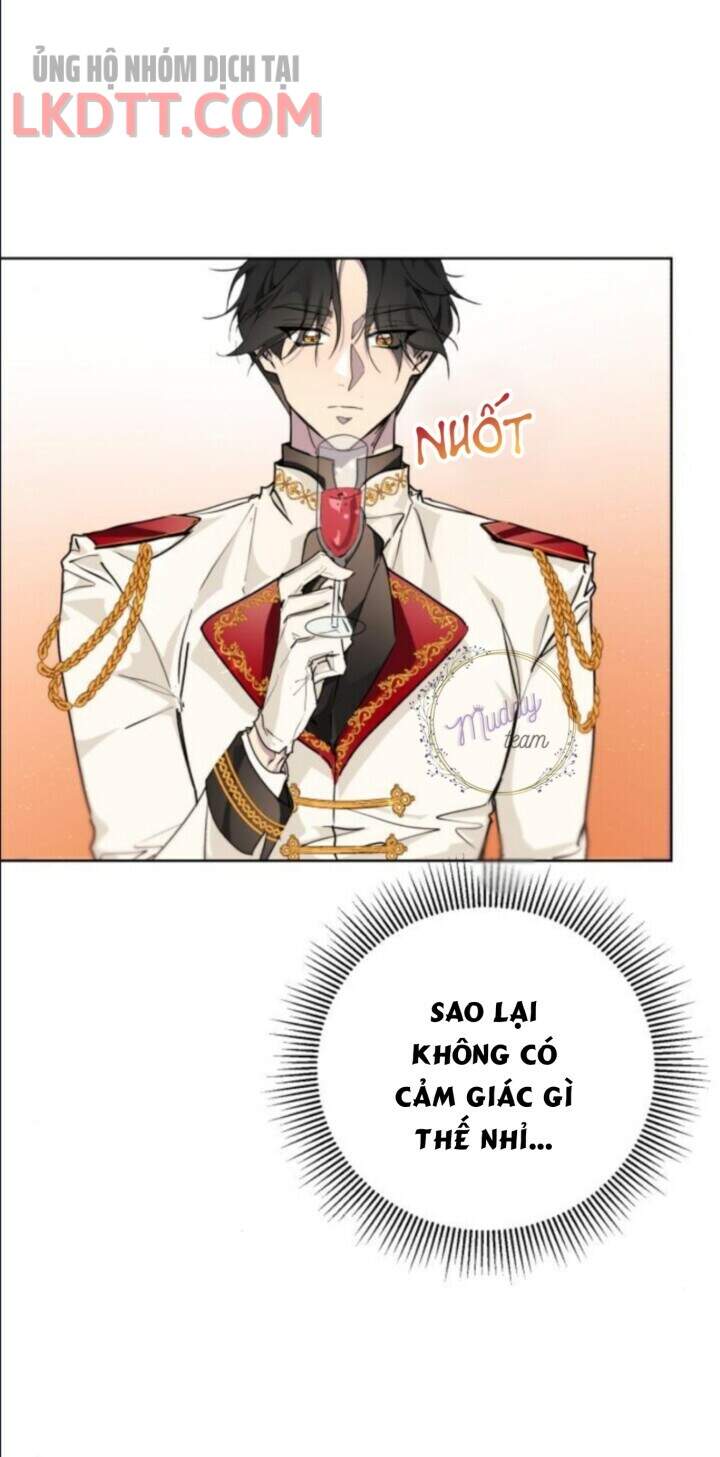 Ta Đã Từng Mong Nàng Biến Mất - Chương 8